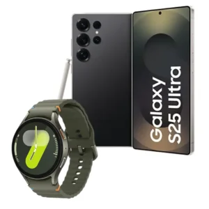 SAMSUNG Galaxy S25 Ultra 5G 512GB (Generalüberholt)