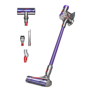 Dyson V8 Origin – Kabelloser Stabstaubsauger