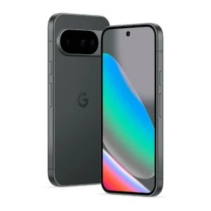 GOOGLE Pixel 10 256 GB Obsidian Dual SIM