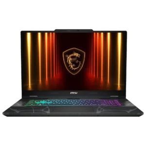 MSI Cyborg 17 B13WFKG-256NN - 17,3 Zoll - Intel® Core™ i7 13620H - 32 GB - 1 TB - NVIDIA GeForce RTX™ 5060 - Windows 11 Home